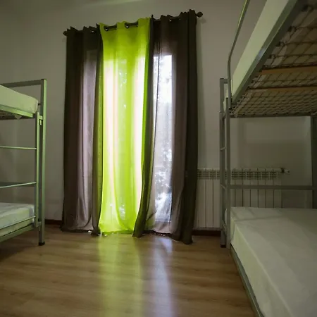 ホステル Hi - De Juventude