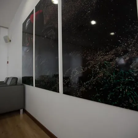 Hostel Hi - De Juventude *