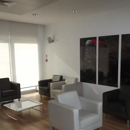 Hi - De Juventude Hostel *