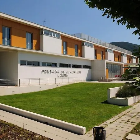 Hi - De Juventude Hostel *