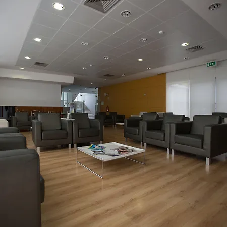 Hi - De Juventude ホステル *