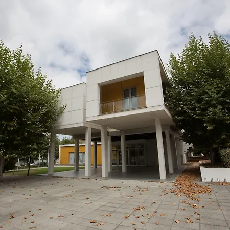 ホステル Hi - De Juventude