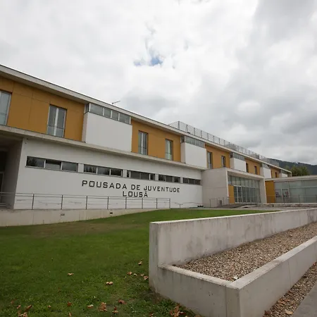 Hostel Hi - De Juventude *