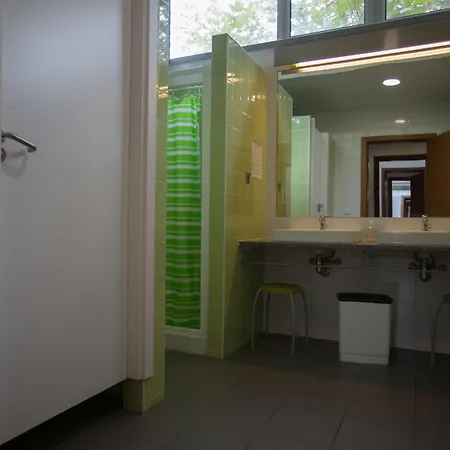 Hostel Hi - De Juventude *