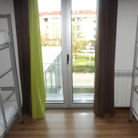 Hostel Hi - De Juventude Lousã