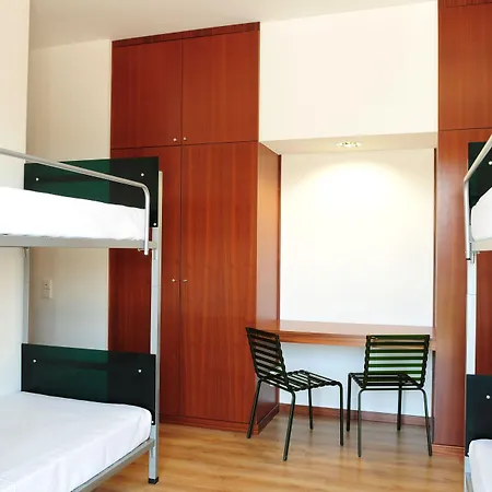 Hostel Hi - De Juventude Lousã