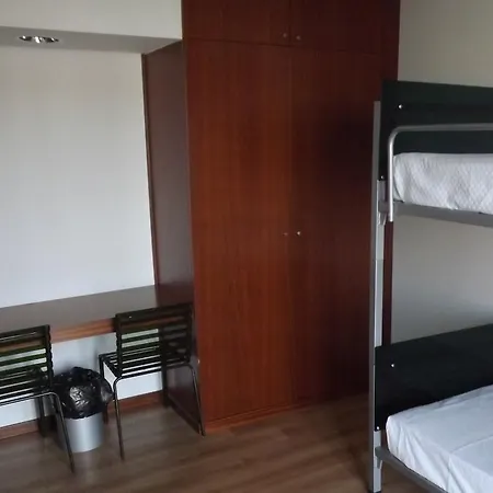 Hostel Hi - De Juventude *