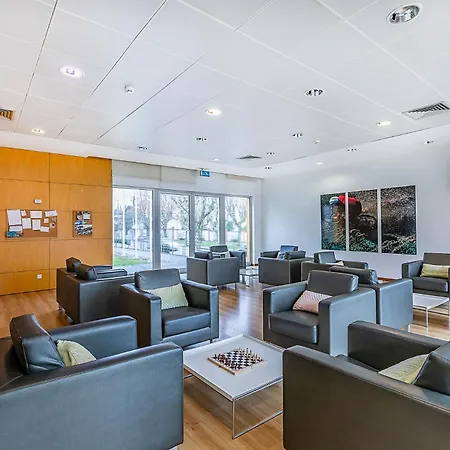 Хостел Hi - De Juventude *