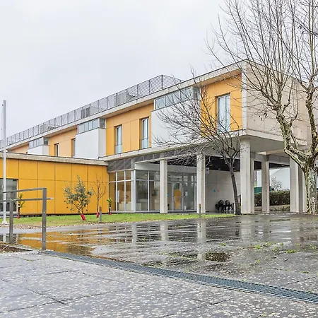 Hi - De Juventude Hostel