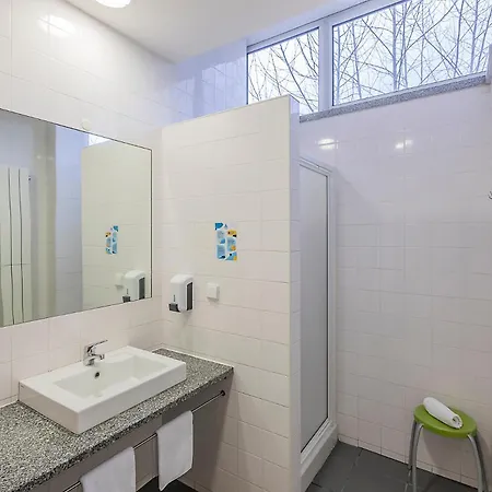 Hi - De Juventude Hostel