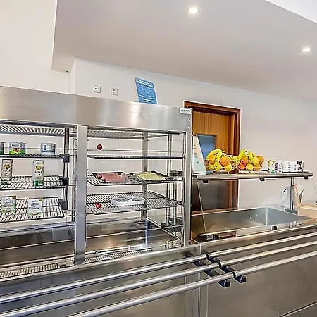 Hostel Hi - De Juventude Lousã