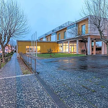 Hi - De Juventude Hostel