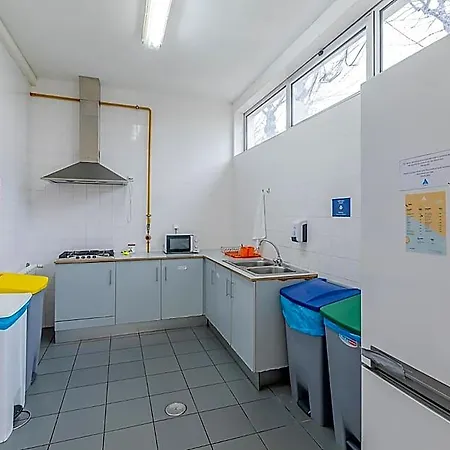 Hi - De Juventude Hostel Lousã