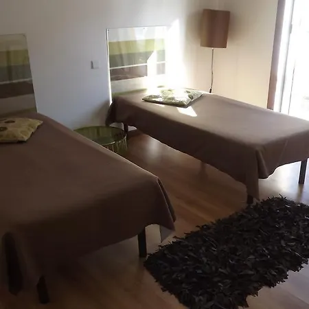 Hostel Hi - De Juventude *