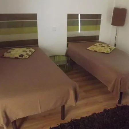 Hostel Hi - De Juventude