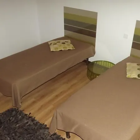 Hi - De Juventude Hostel