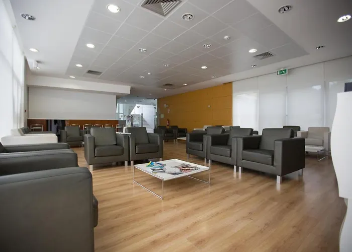 Hi – De Juventude Albergue *