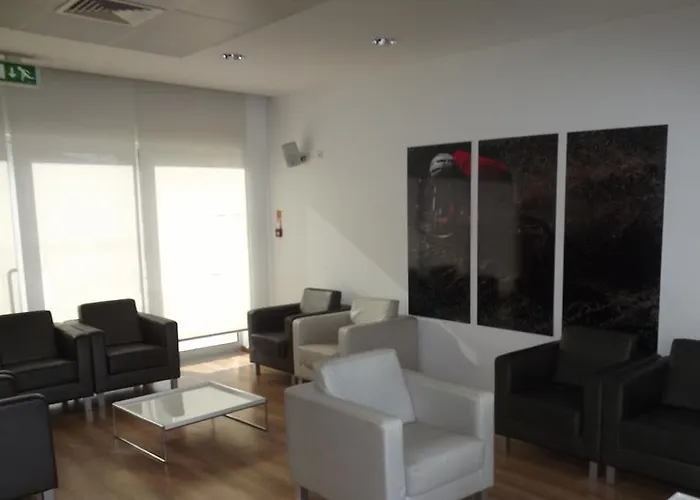 Hi – De Juventude Albergue *