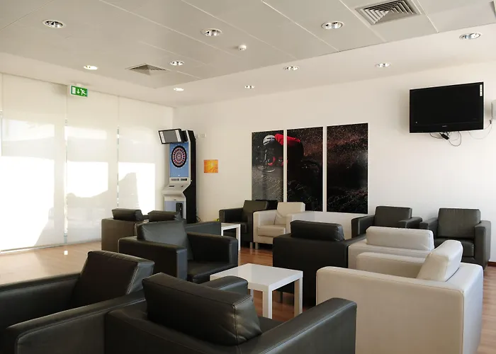 Hi - De Juventude Lousã