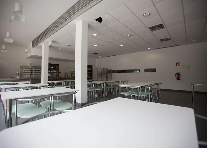 Hostel Hi - De Juventude Lousã