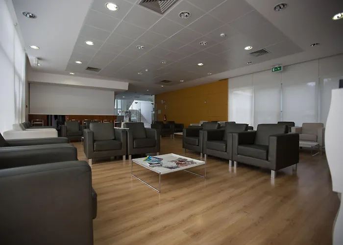 Hi – De Juventude Albergue *