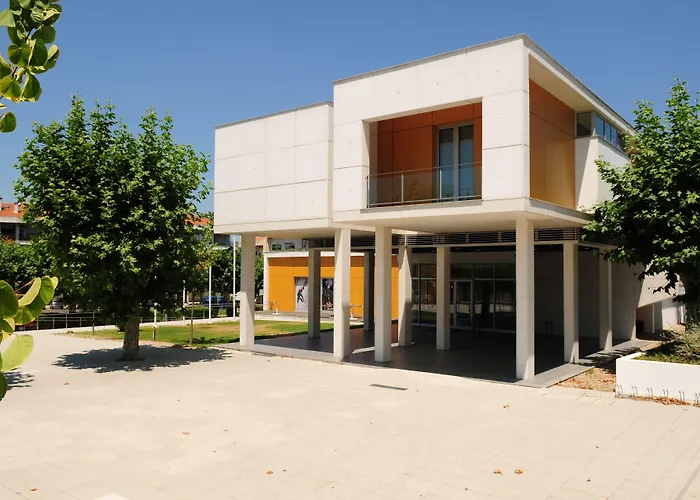 Hi – De Juventude * Lousã