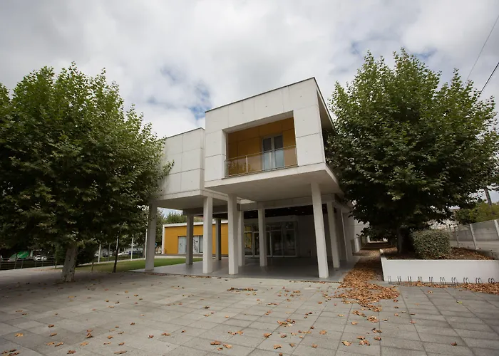 Albergue Hi – De Juventude