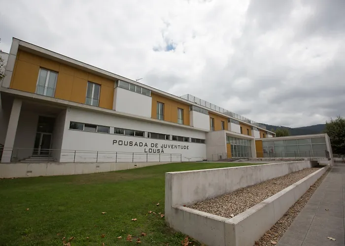 Hostel Hi - De Juventude *