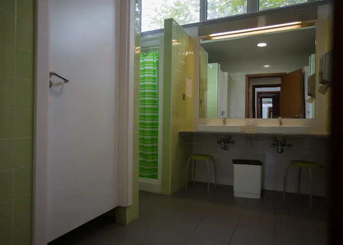 Albergue Hi – De Juventude *