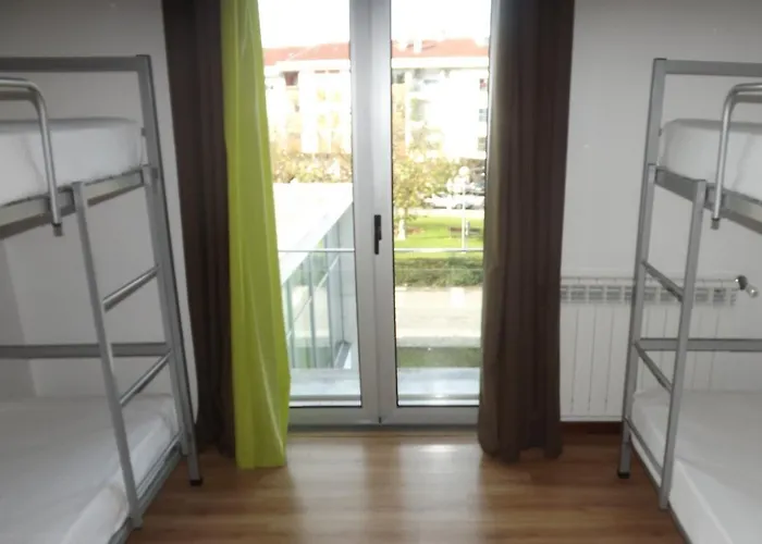 Albergue Hi – De Juventude Lousã