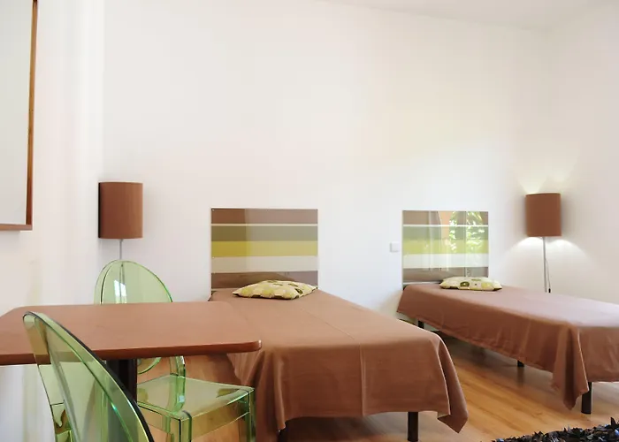 Hi - De Juventude Hostel *