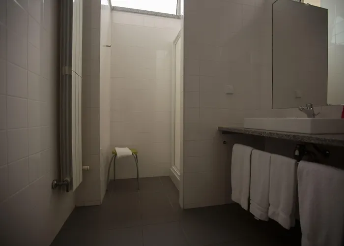 Hi - De Juventude Hostel Lousã