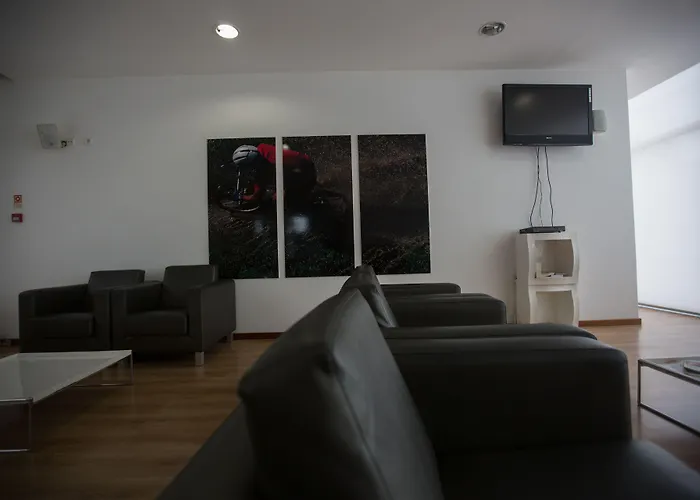 Hi - De Juventude Луса