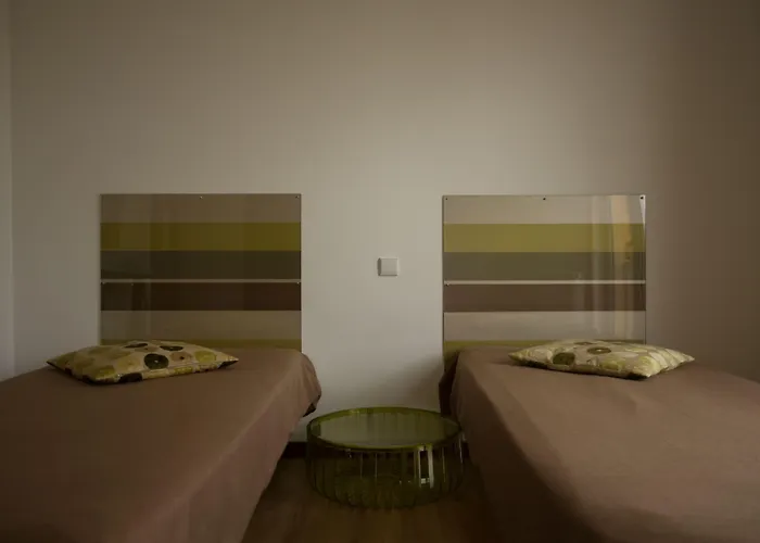 Hi - De Juventude * Луса