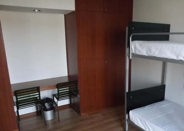 Hostel Hi - De Juventude *