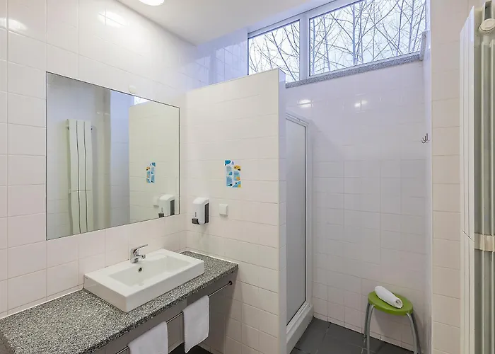 Hi - De Juventude Hostel