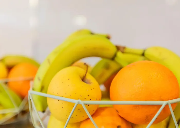 Хостел Hi - De Juventude *