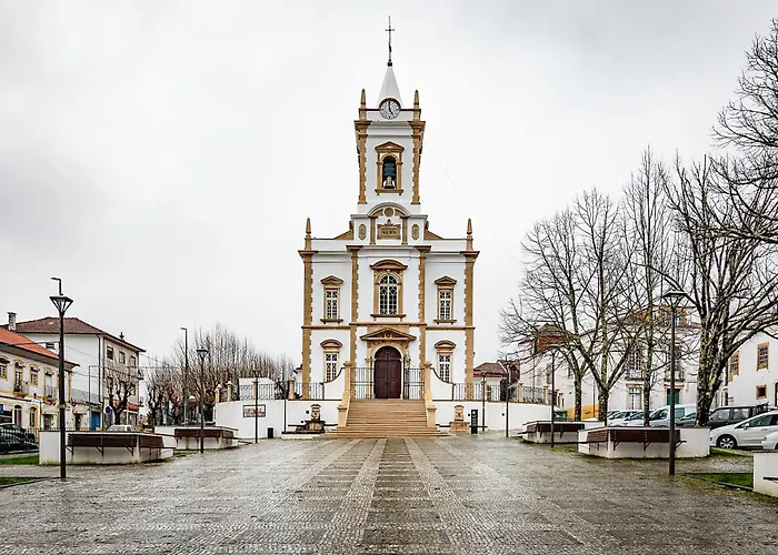Hi - De Juventude Lousã