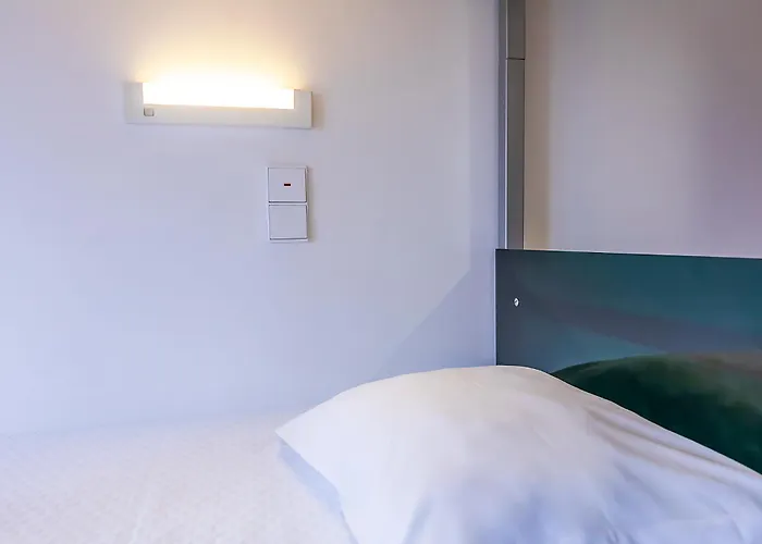 Hostel Hi - De Juventude