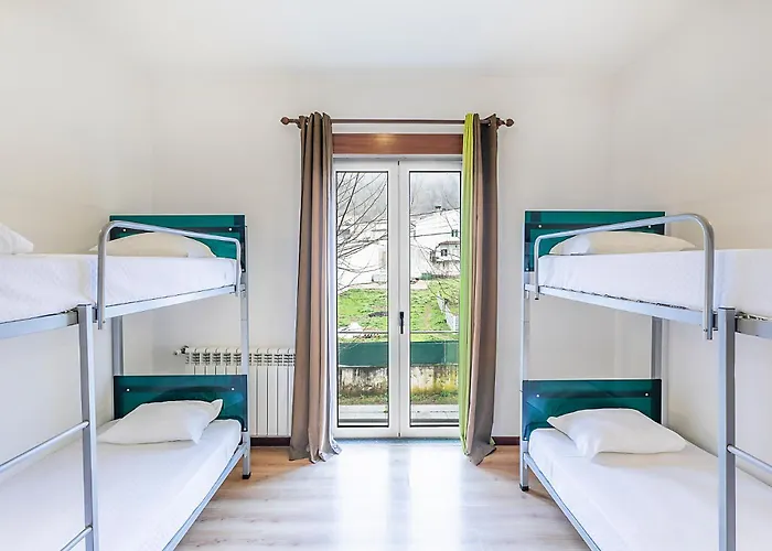 Hi - De Juventude Луса