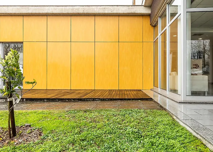 Hi - De Juventude Hostel