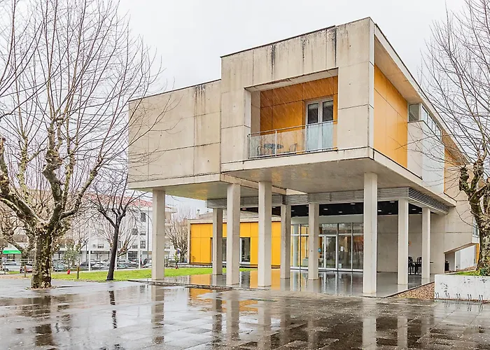 Hi - De Juventude Hostel *