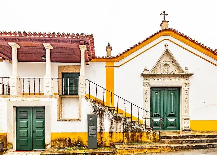 Hi - De Juventude Hostel Lousã