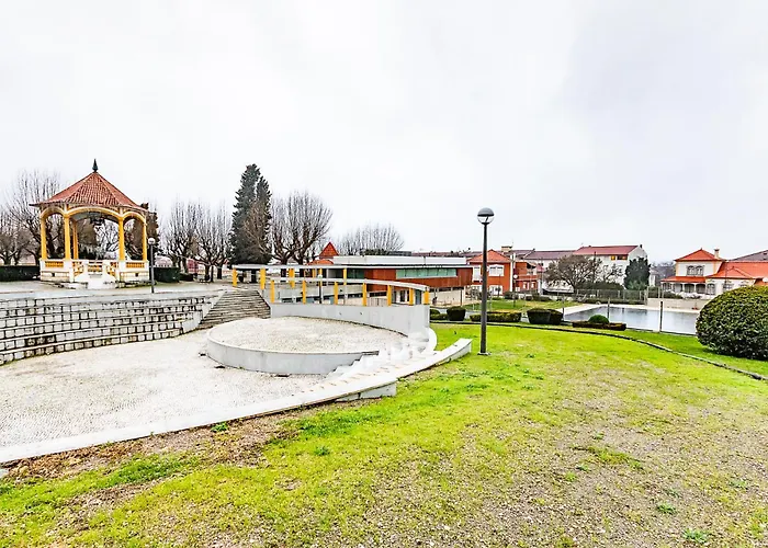 Hostel Hi - De Juventude Lousã