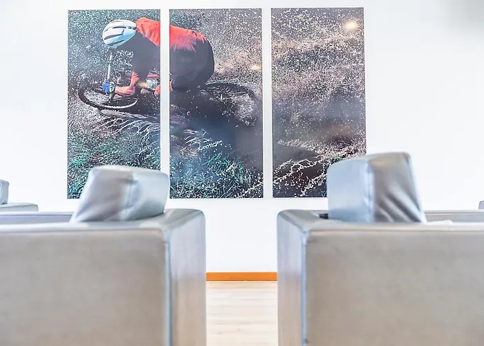 Hi - De Juventude Hostel Lousã