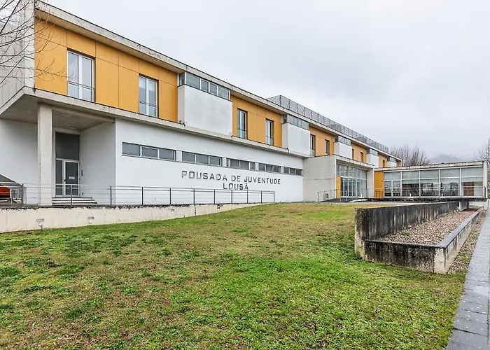 Hi - De Juventude Lousã