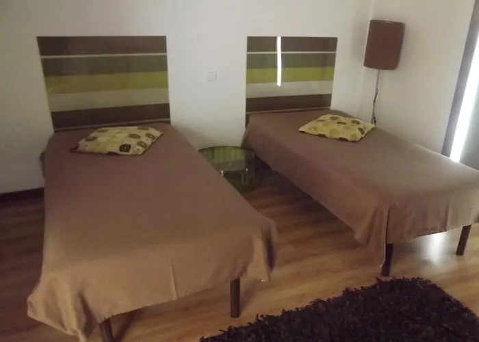 Albergue Hi – De Juventude